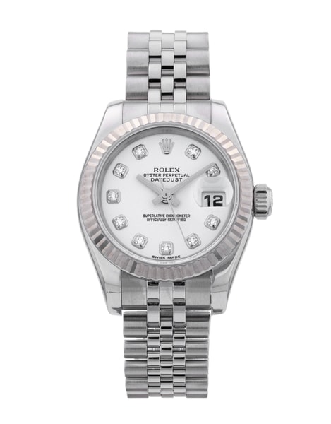 Rolex Datejust Lady 179174